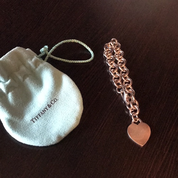 Tiffany & Co. Bracelet - Picture 2 of 2